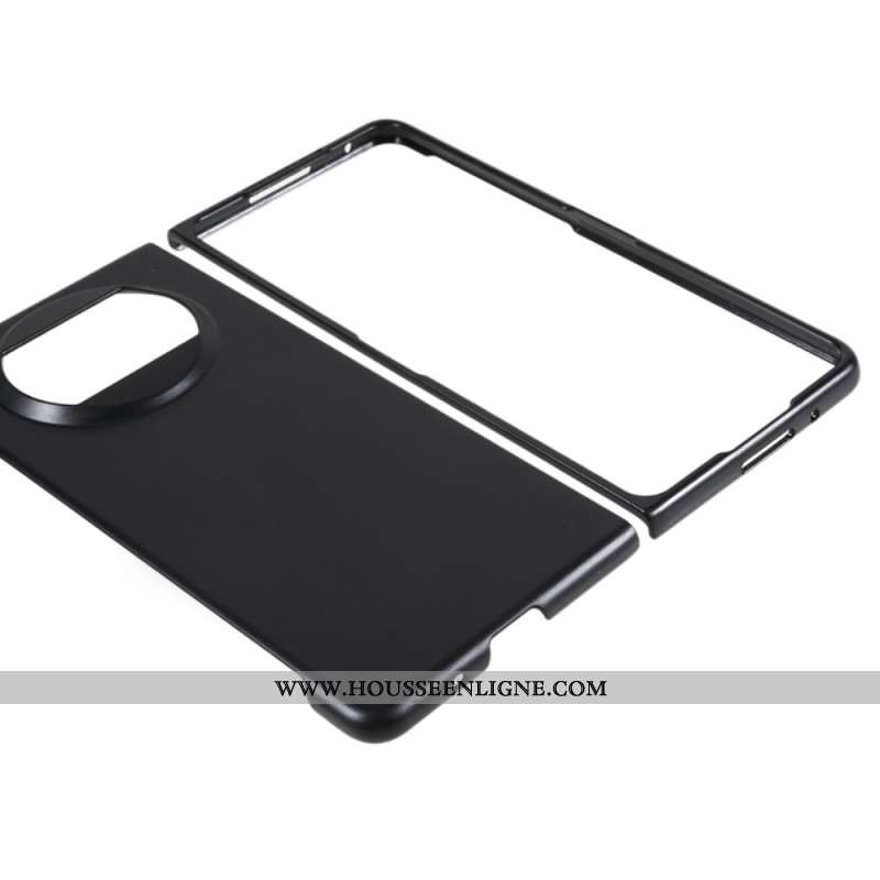 Coque Huawei Mate X3 Plastique