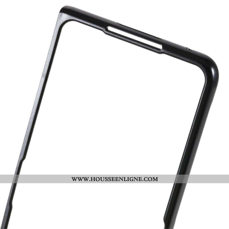 Coque Huawei Mate X3 Plastique