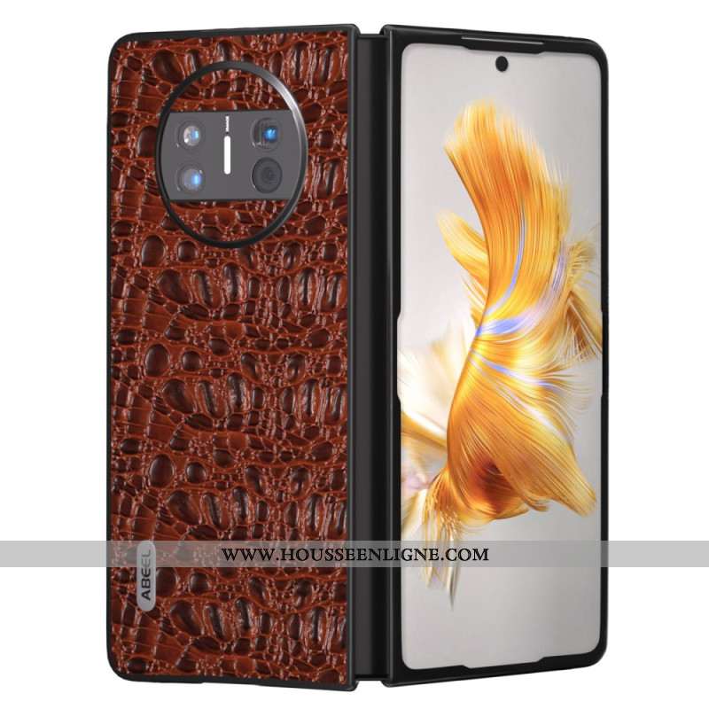 Coque Huawei Mate X3 Premium ABEEL
