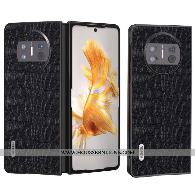 Coque Huawei Mate X3 Premium ABEEL
