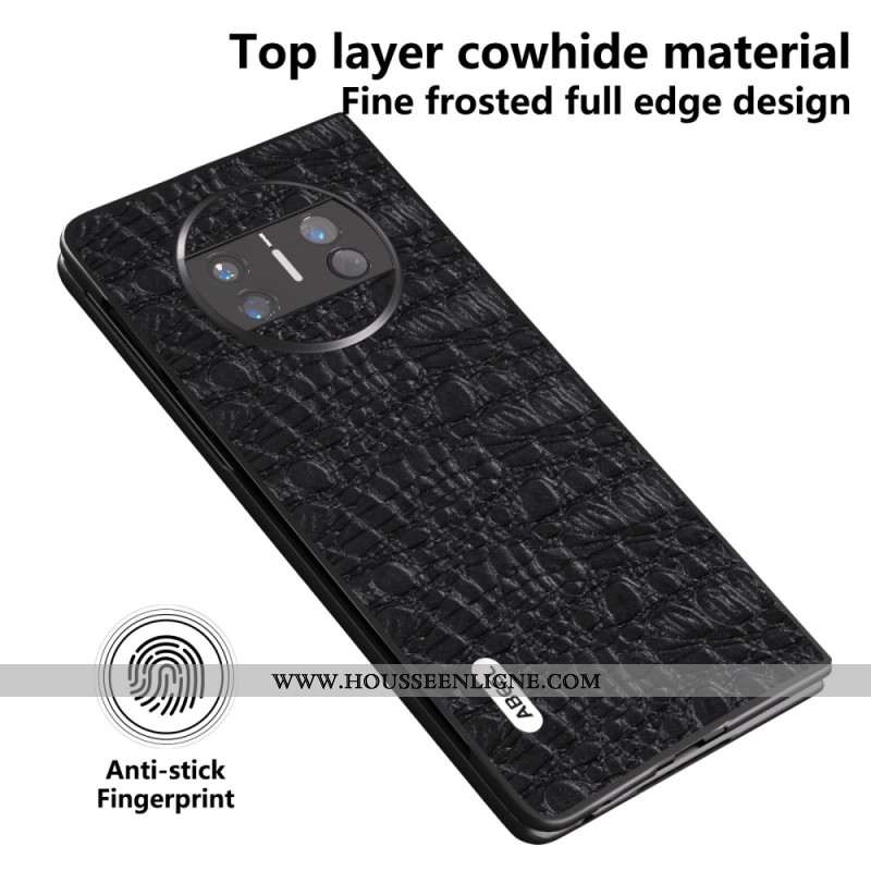 Coque Huawei Mate X3 Premium ABEEL