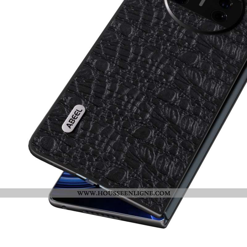 Coque Huawei Mate X3 Premium ABEEL
