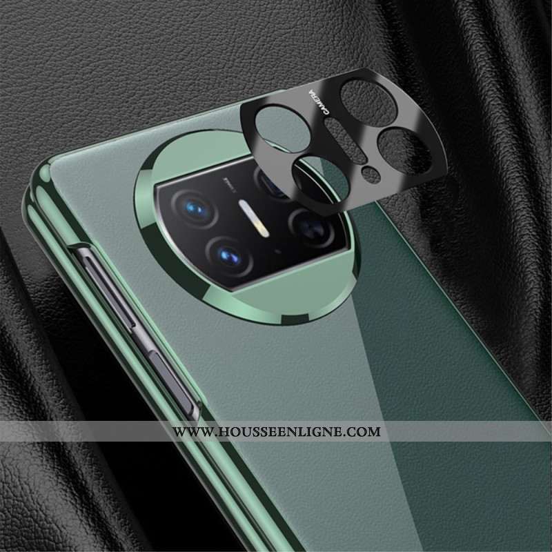 Coque Huawei Mate X3 Transparente avec Protection en Verre GKK