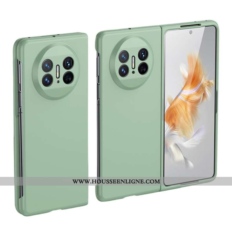 Coque Huawei Mate X3 Ultra Slim Skin-Touch