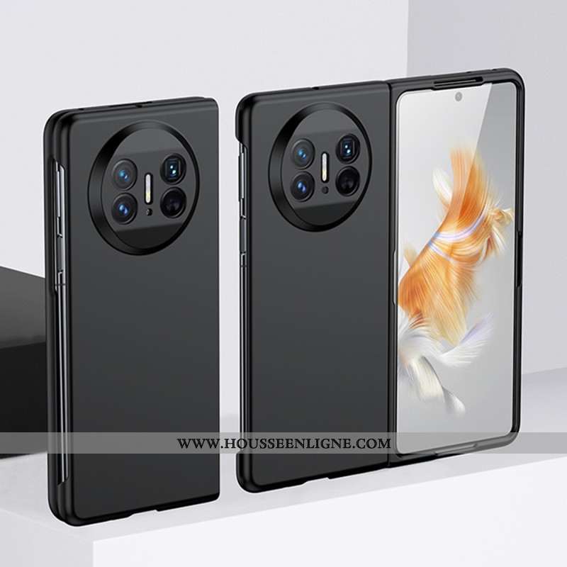 Coque Huawei Mate X3 Ultra Slim Skin-Touch