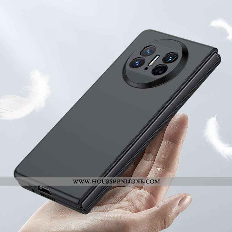 Coque Huawei Mate X3 Ultra Slim Skin-Touch