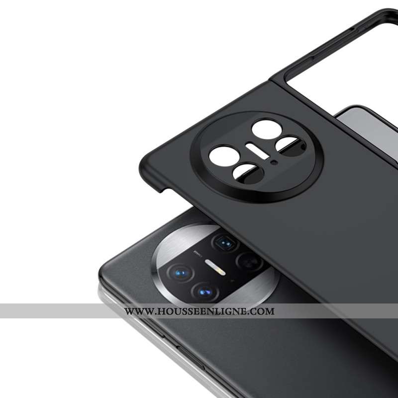 Coque Huawei Mate X3 Ultra Slim Skin-Touch