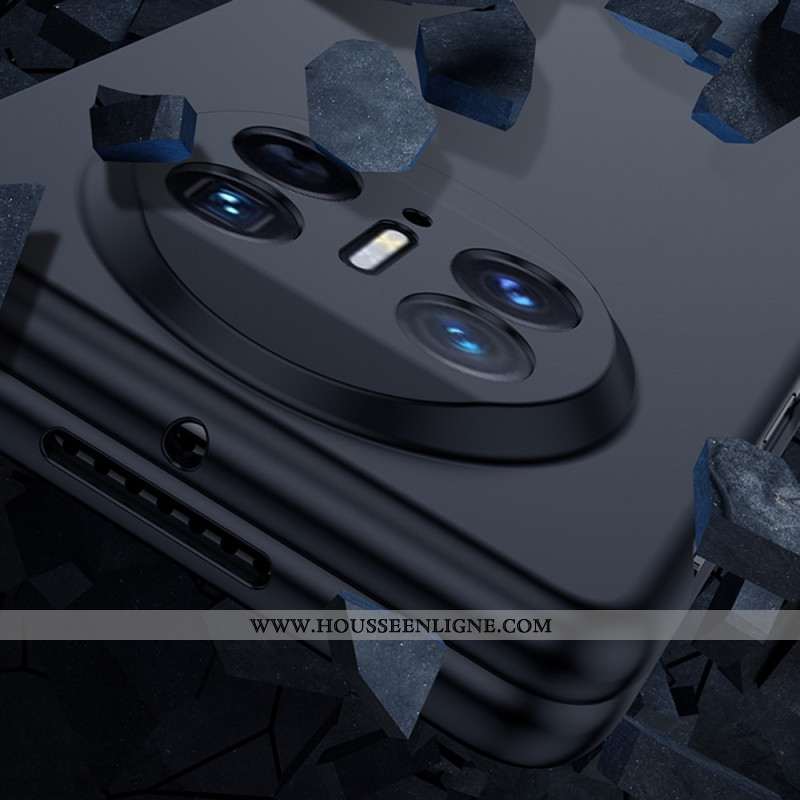 Coque Huawei Mate X3 Ultra Slim Skin-Touch