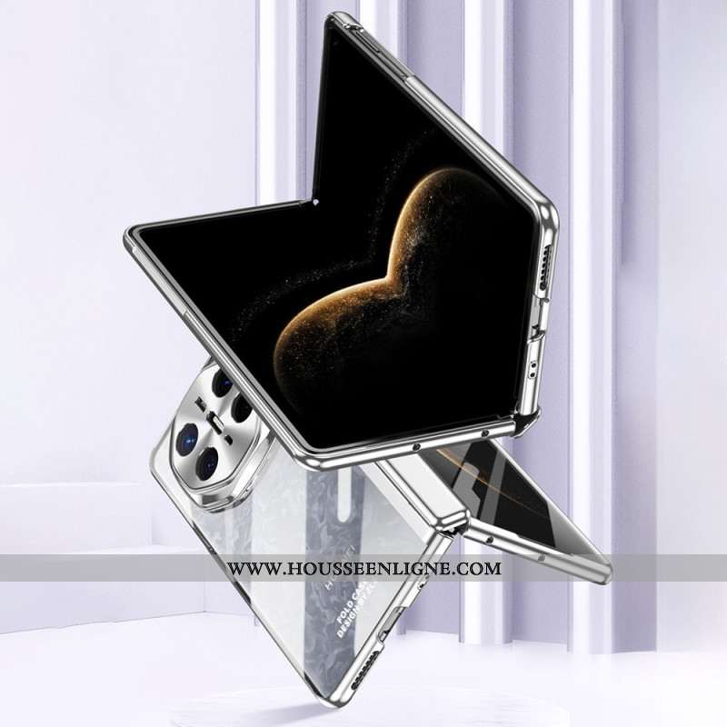 Coque Huawei Mate X6 Charnière