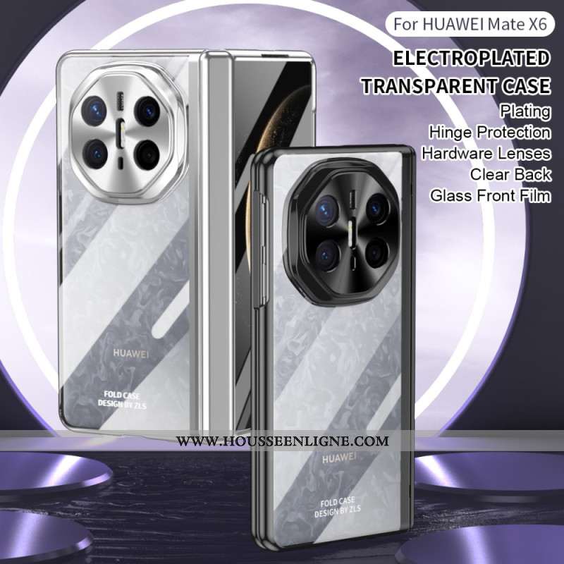 Coque Huawei Mate X6 Charnière