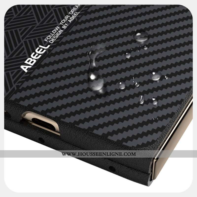 Coque Huawei Mate X6 Compatible MagSafe ABEEL