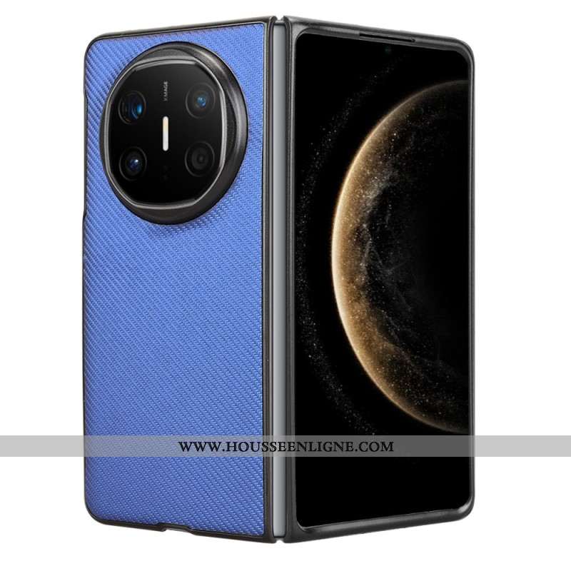 Coque Huawei Mate X6 Effet Cuir