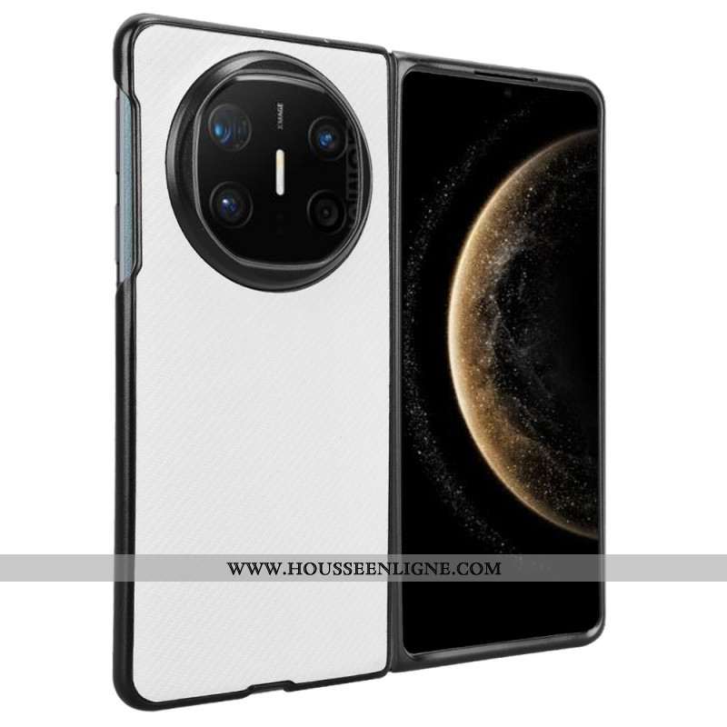 Coque Huawei Mate X6 Effet Cuir