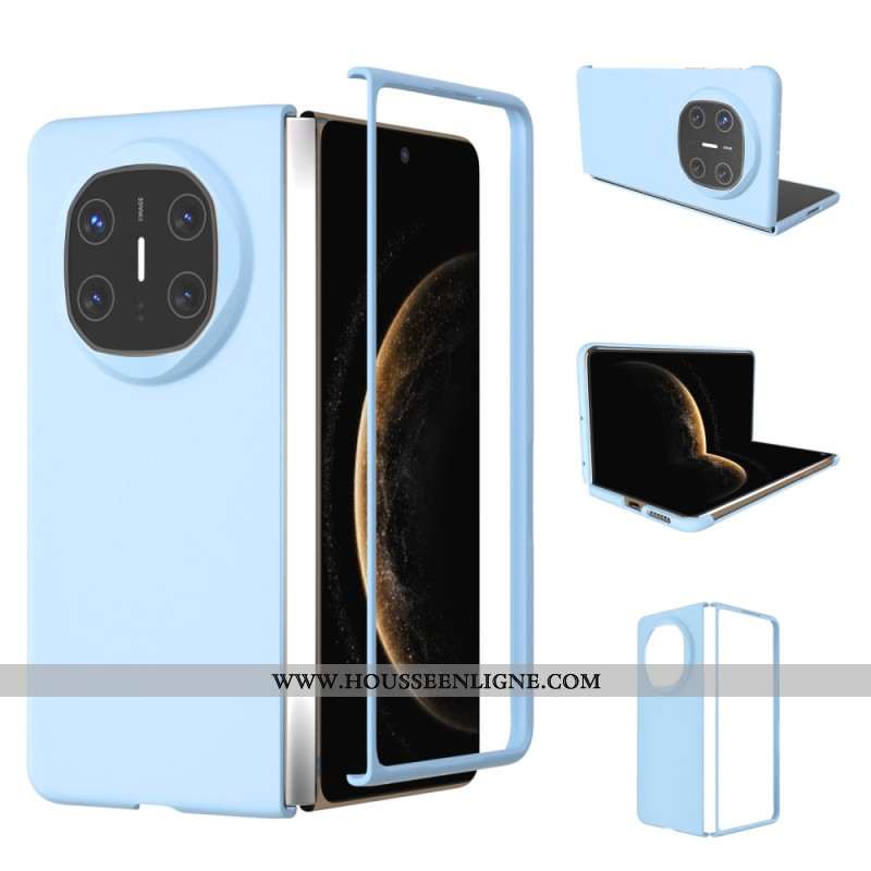 Coque Huawei Mate X6 Plastique