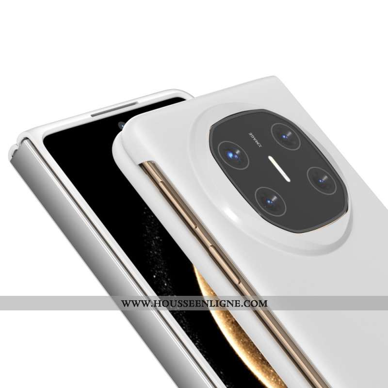 Coque Huawei Mate X6 Plastique