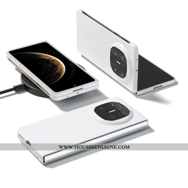 Coque Huawei Mate X6 Plastique