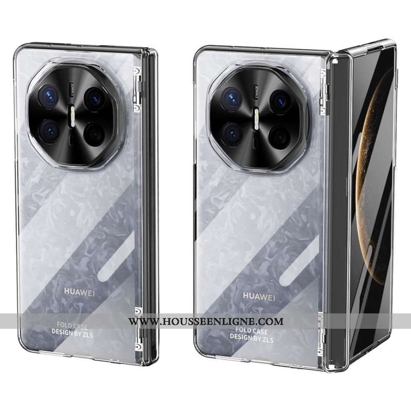 Coque Huawei Mate X6 Premium avec Film Écran