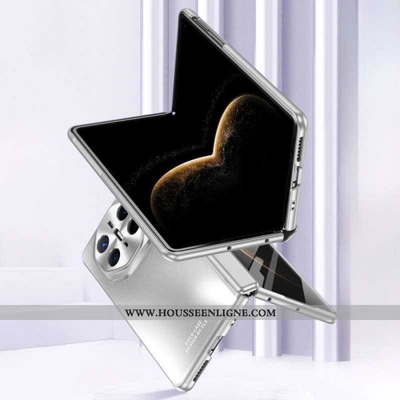 Coque Huawei Mate X6 Premium avec Film Écran