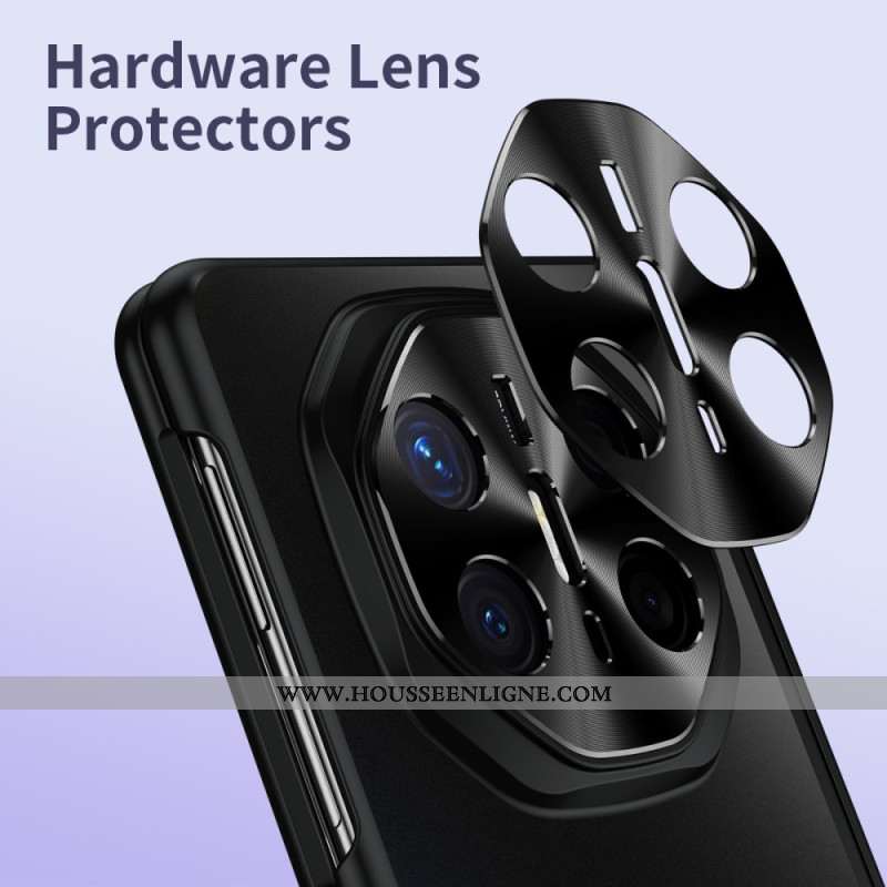 Coque Huawei Mate X6 Premium avec Film Écran