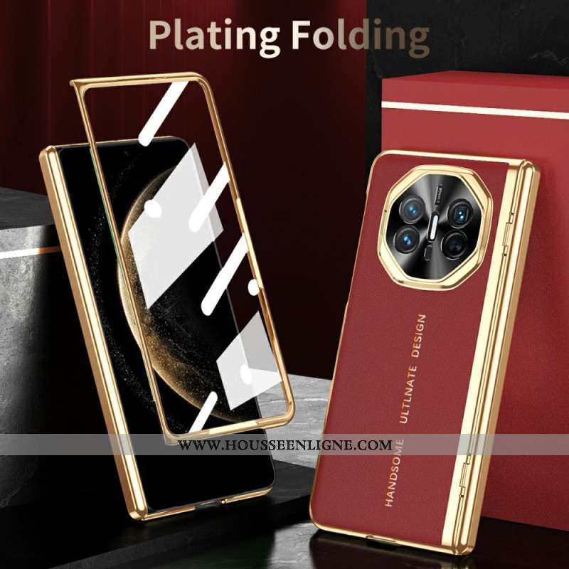 Coque Huawei Mate X6 Protection Verre Trempé