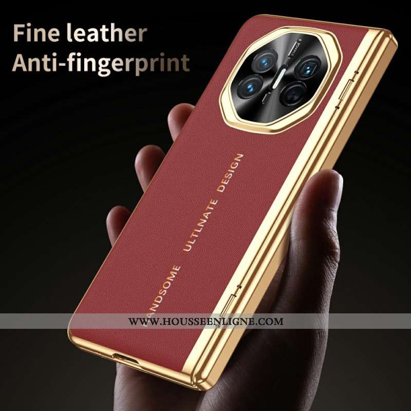 Coque Huawei Mate X6 Protection Verre Trempé