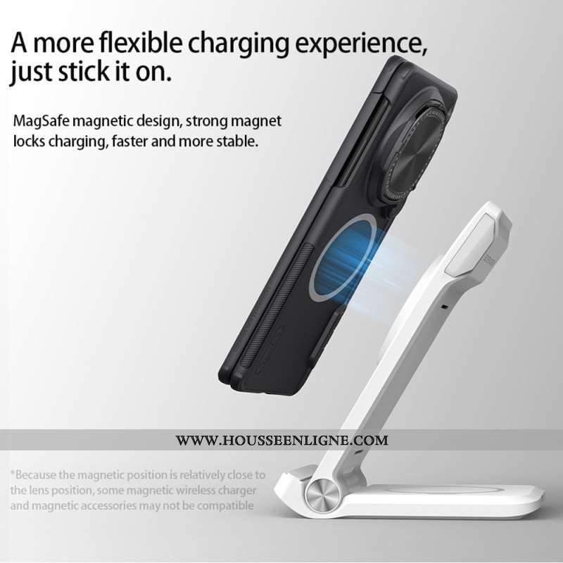 Coque Huawei Mate X6 Super Frosted Shield NILLKIN