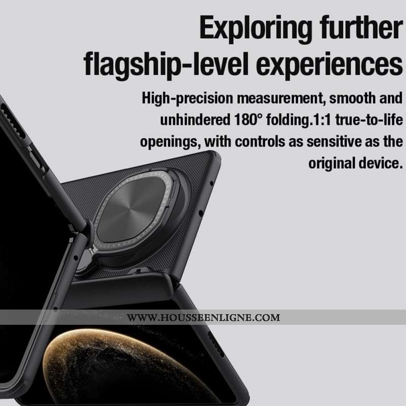 Coque Huawei Mate X6 Super Frosted Shield NILLKIN