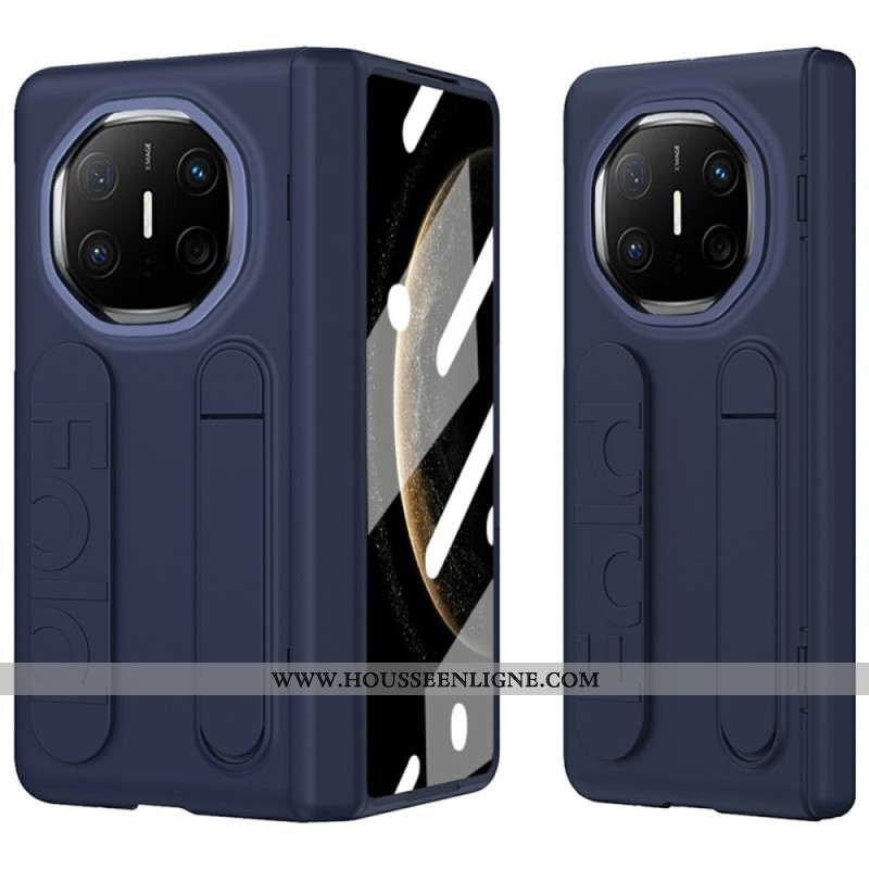 Coque Huawei Mate X6 Support et Lanière