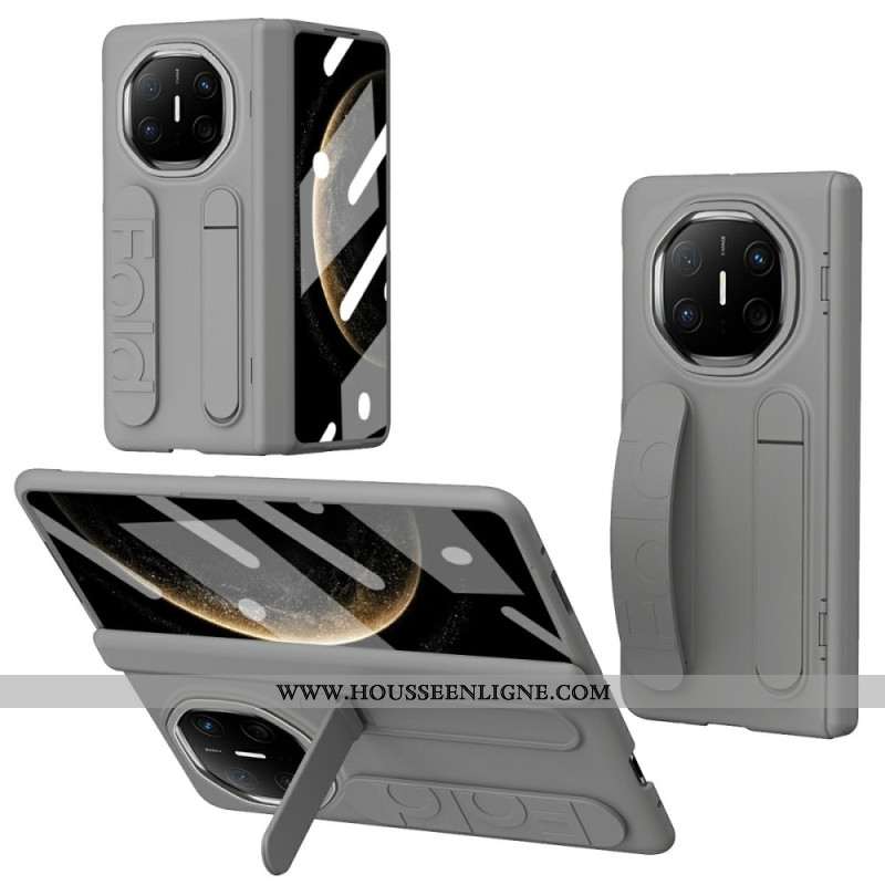Coque Huawei Mate X6 Support et Lanière