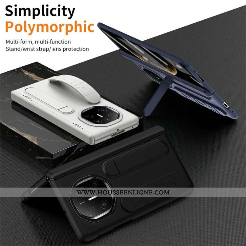 Coque Huawei Mate X6 Support et Lanière