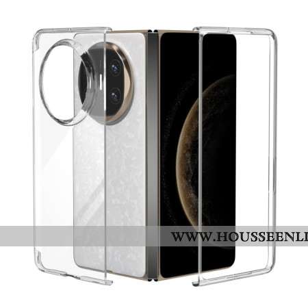 Coque Huawei Mate X6 Transparente