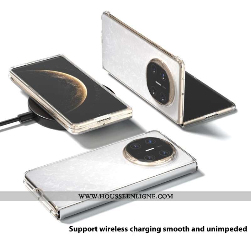 Coque Huawei Mate X6 Transparente