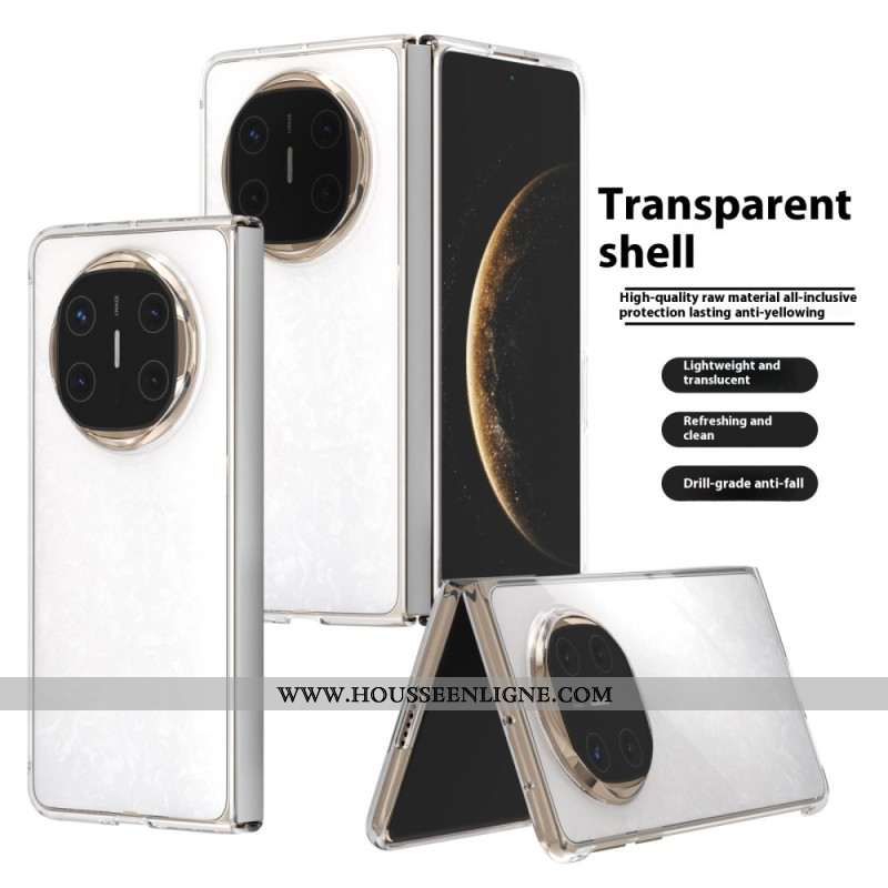 Coque Huawei Mate X6 Transparente