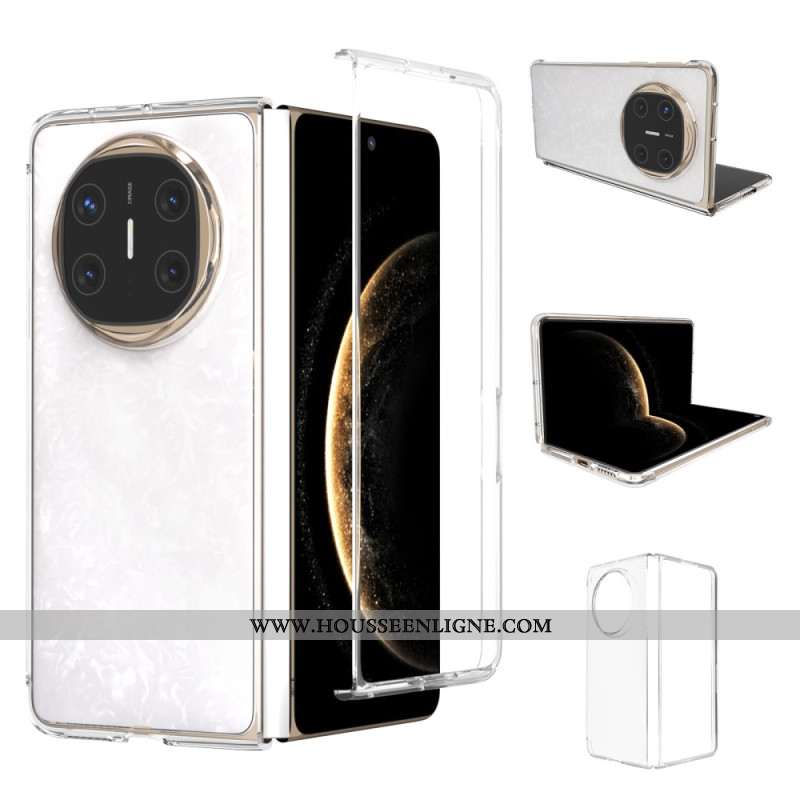 Coque Huawei Mate X6 Transparente