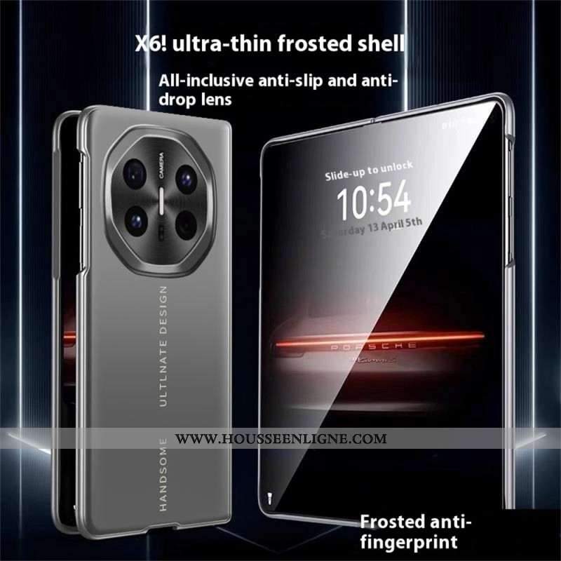 Coque Huawei Mate X6 Ultra Mince