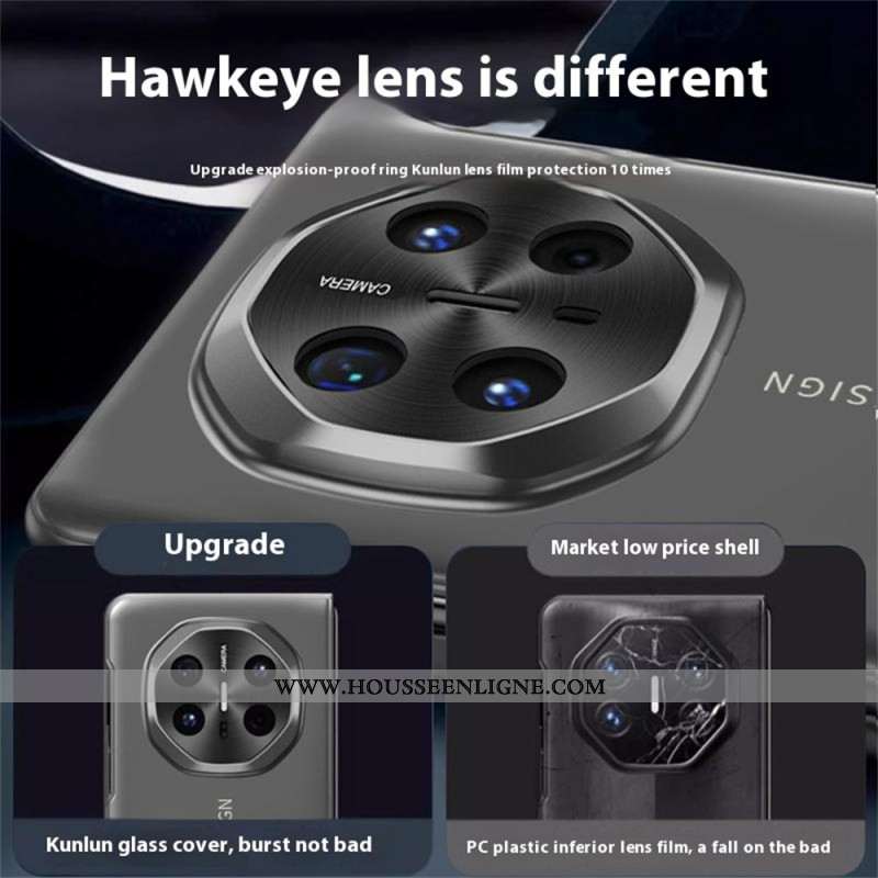Coque Huawei Mate X6 Ultra Mince