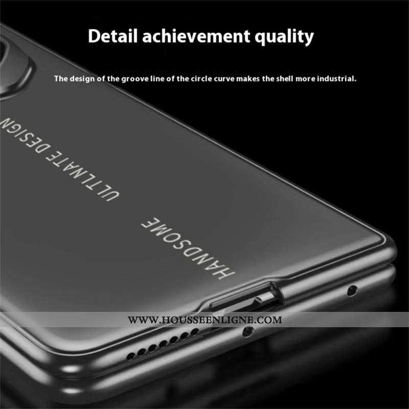 Coque Huawei Mate X6 Ultra Mince