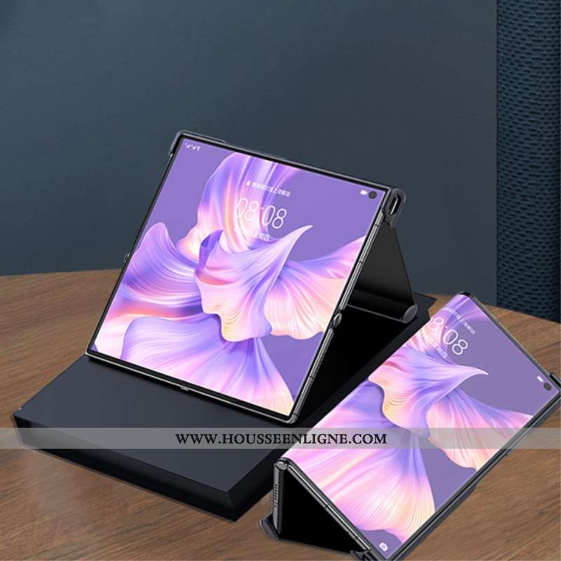 Coque Huawei Mate Xs 2 Motif H