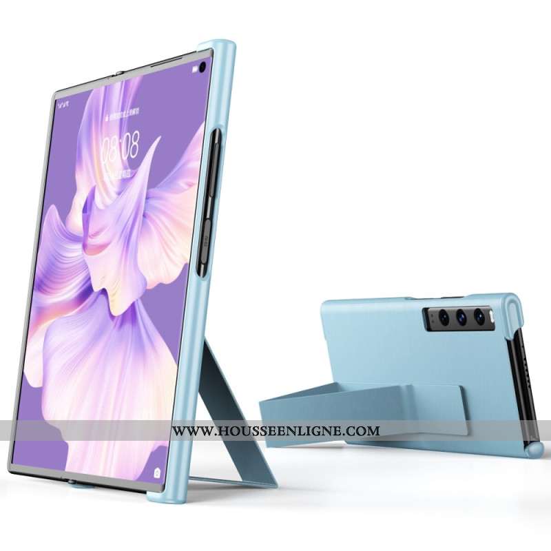 Coque Huawei Mate Xs 2 avec Sangle Support