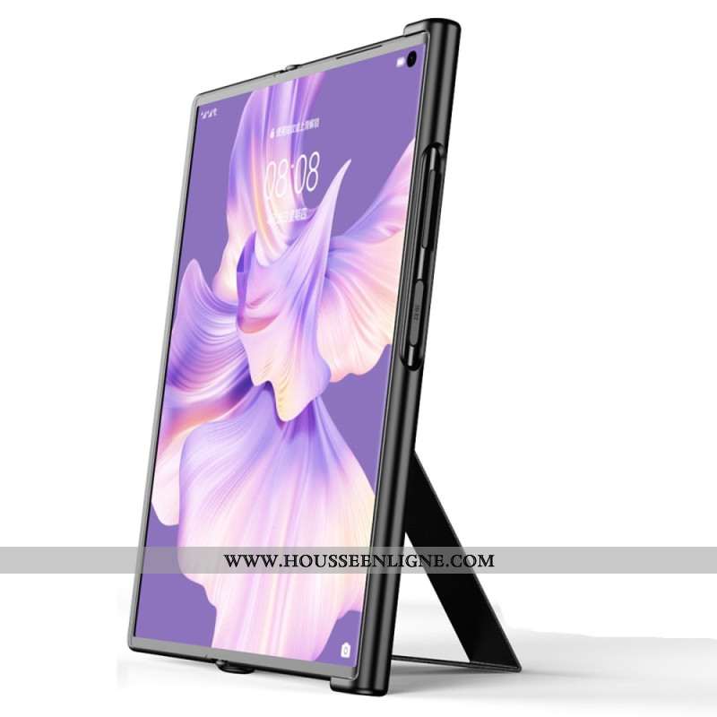 Coque Huawei Mate Xs 2 avec Sangle Support