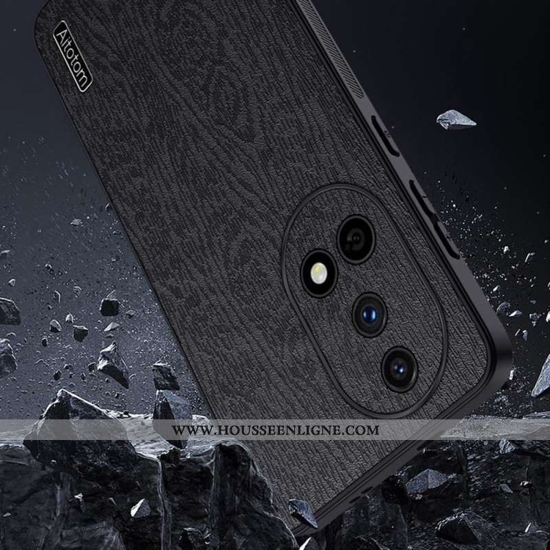 Coque Huawei Nova 13 5G Effet Bois