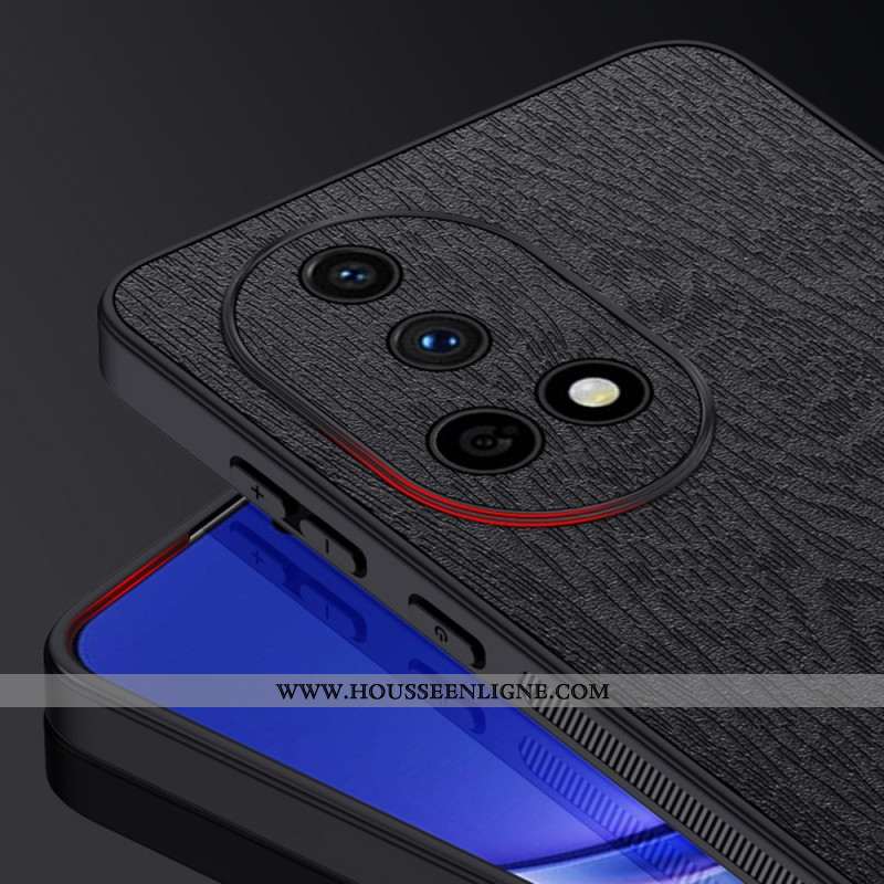 Coque Huawei Nova 13 5G Effet Bois