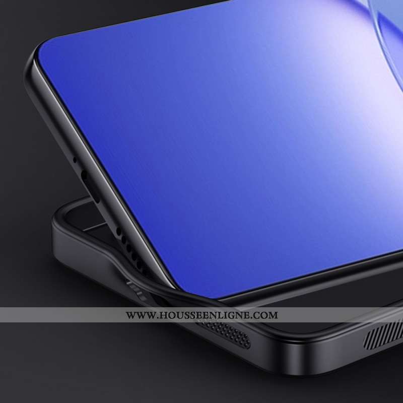 Coque Huawei Nova 13 5G Effet Bois