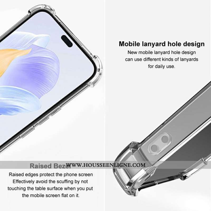 Coque Huawei Nova 13 5G UX-4 Series IMAK