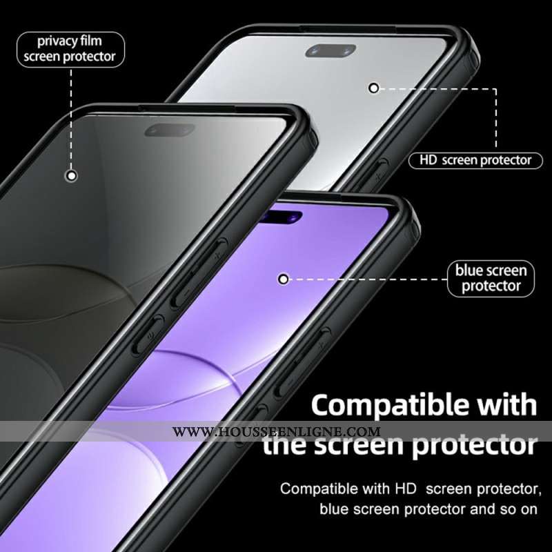 Coque Huawei Nova 13 Pro Airbag