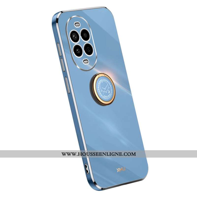 Coque Huawei Nova 13 Pro Anneau-Support XINLI