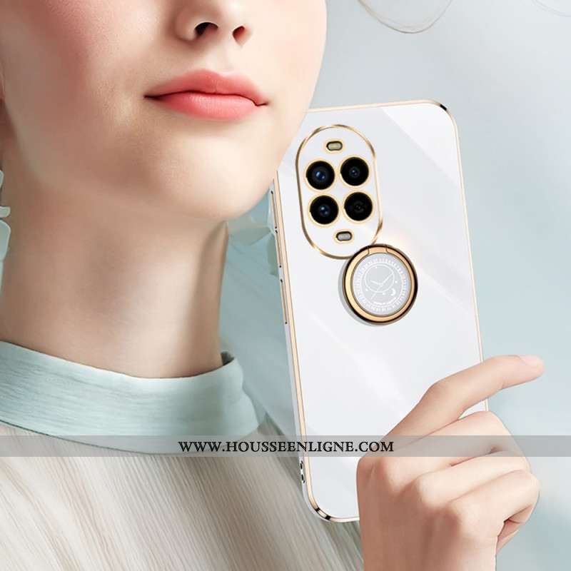 Coque Huawei Nova 13 Pro Anneau-Support XINLI