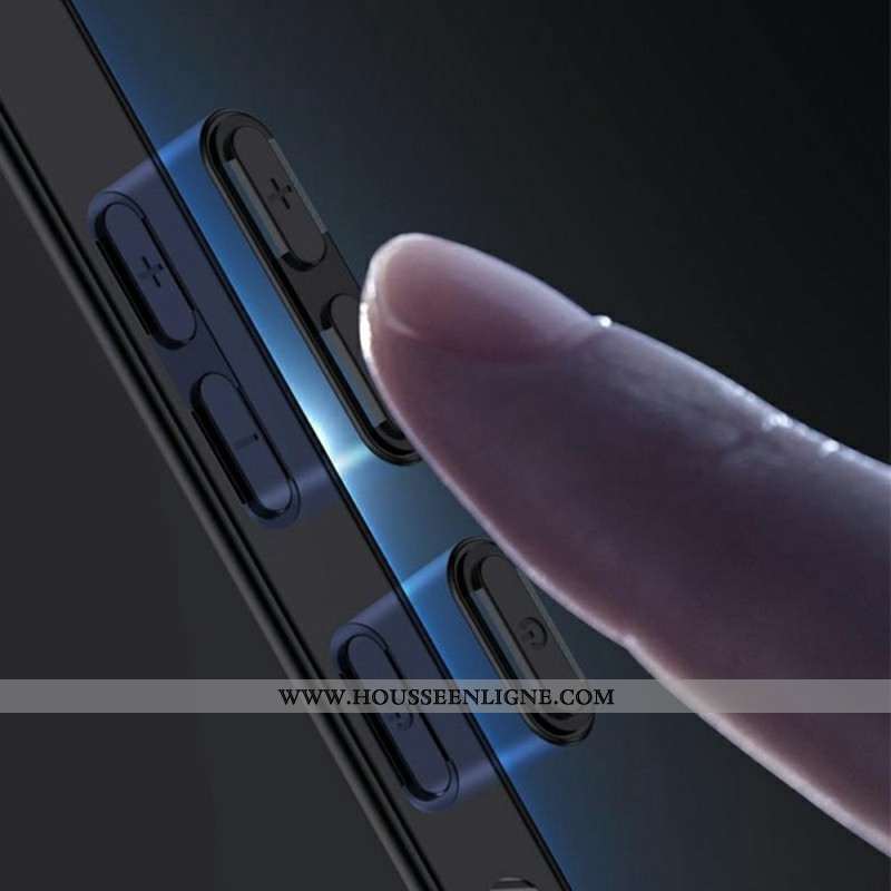 Coque Huawei Nova 13 Pro Effet Bois