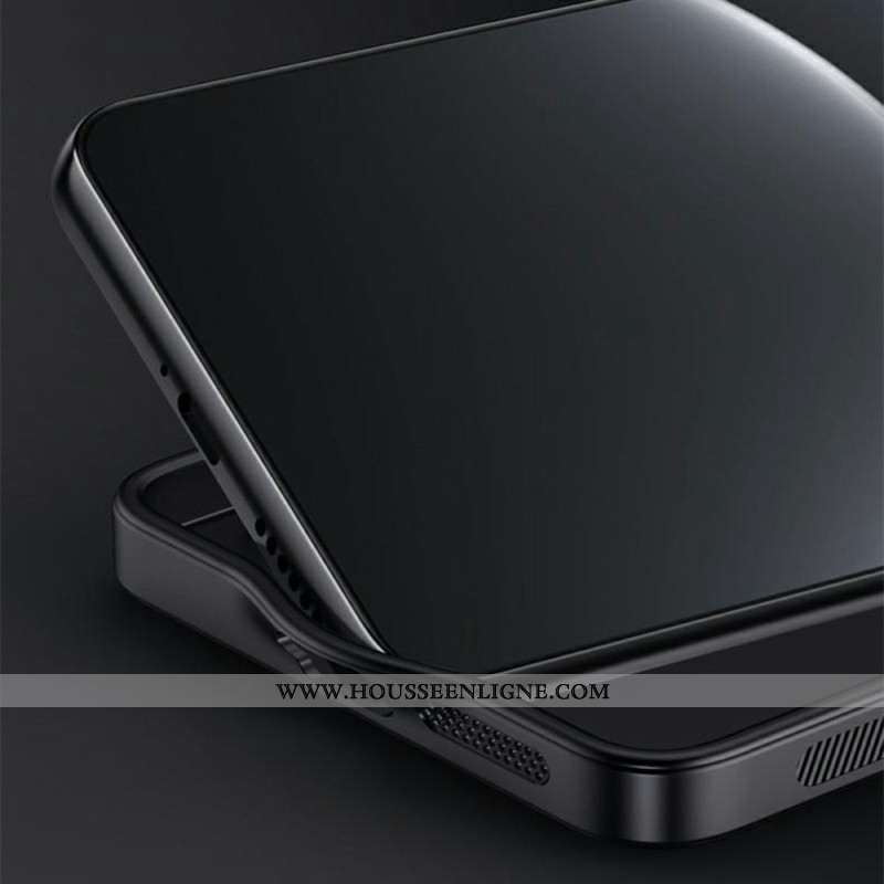 Coque Huawei Nova 13 Pro Effet Bois