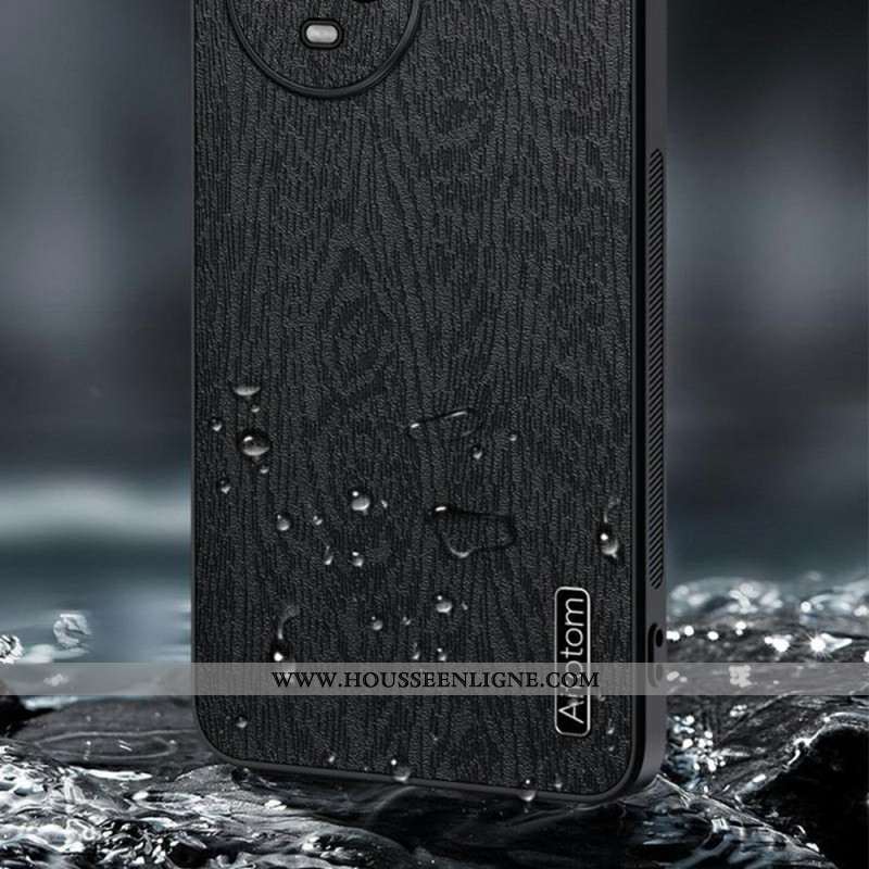 Coque Huawei Nova 13 Pro Effet Bois